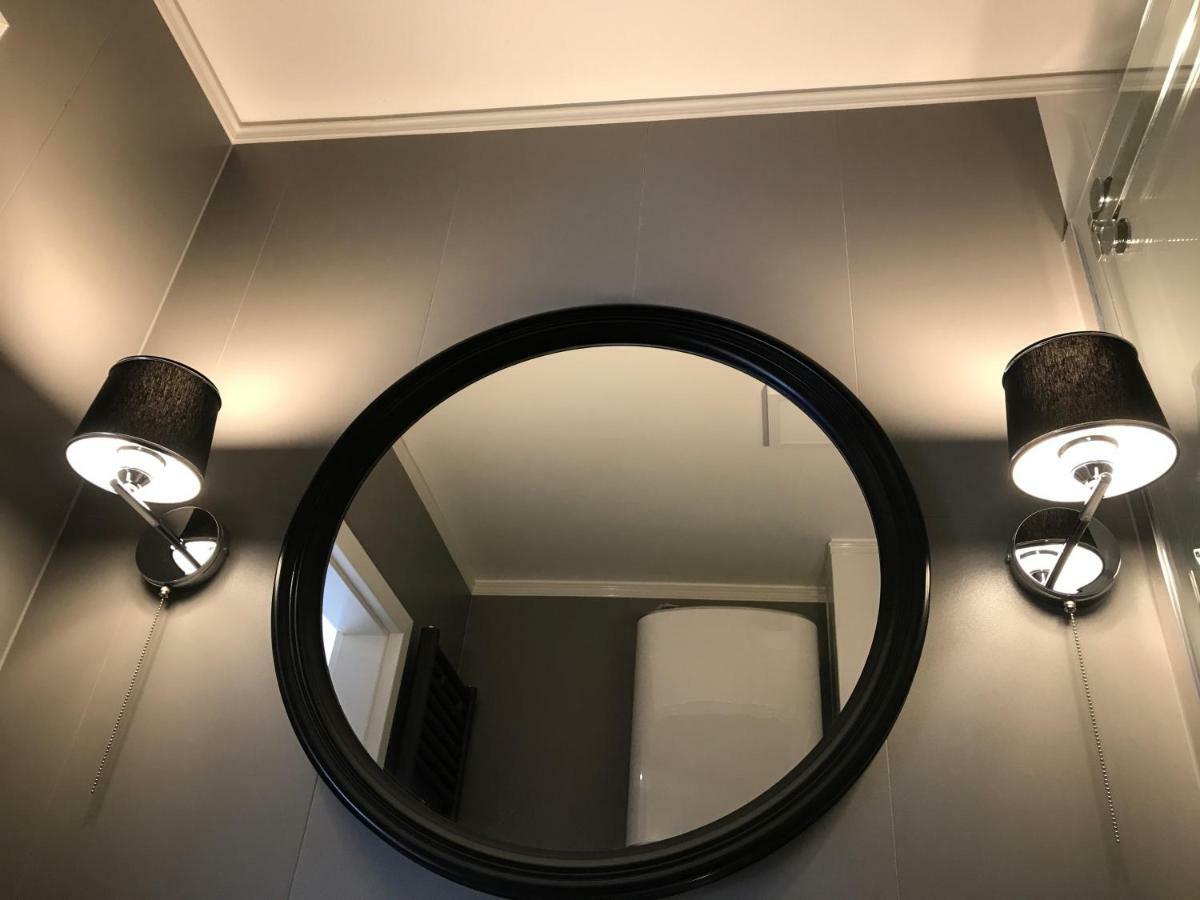 Apartamenty Platinum Łukęcin 외부 사진