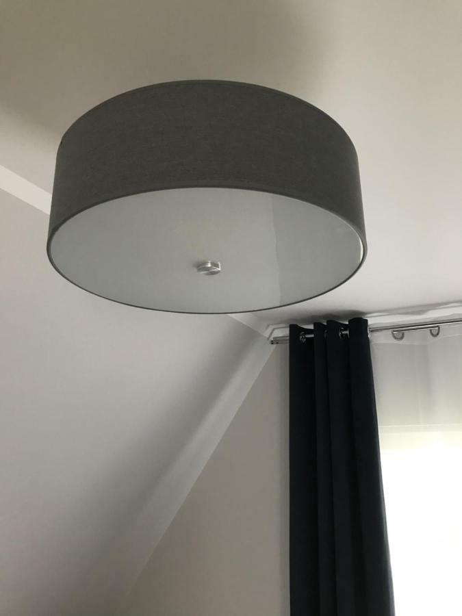 Apartamenty Platinum Łukęcin 외부 사진