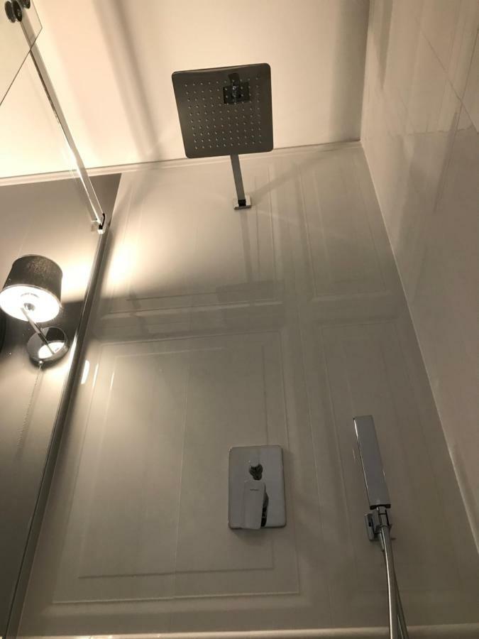 Apartamenty Platinum Łukęcin 외부 사진