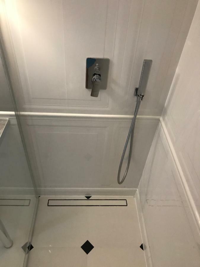 Apartamenty Platinum Łukęcin 외부 사진