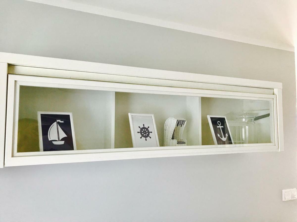Apartamenty Platinum Łukęcin 외부 사진